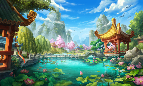 2026《热江高爆版》游戏特色介绍大全：200%超高爆率+六大职业，公平武侠生态全面解析