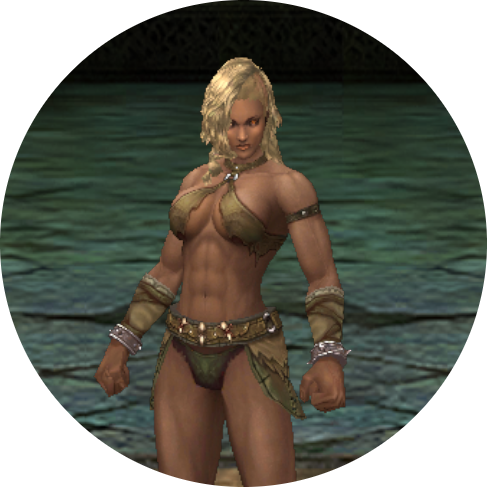 猎人（弓箭手）-《神泣：纷争》手游官方网站-官方正版授权手游——时光互娱手游