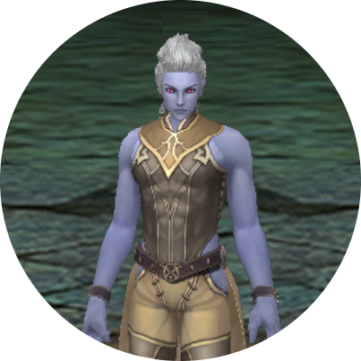 2026年4月新手游《神泣纷争》游戏职业介绍｜新手避坑！本命职业一眼选对