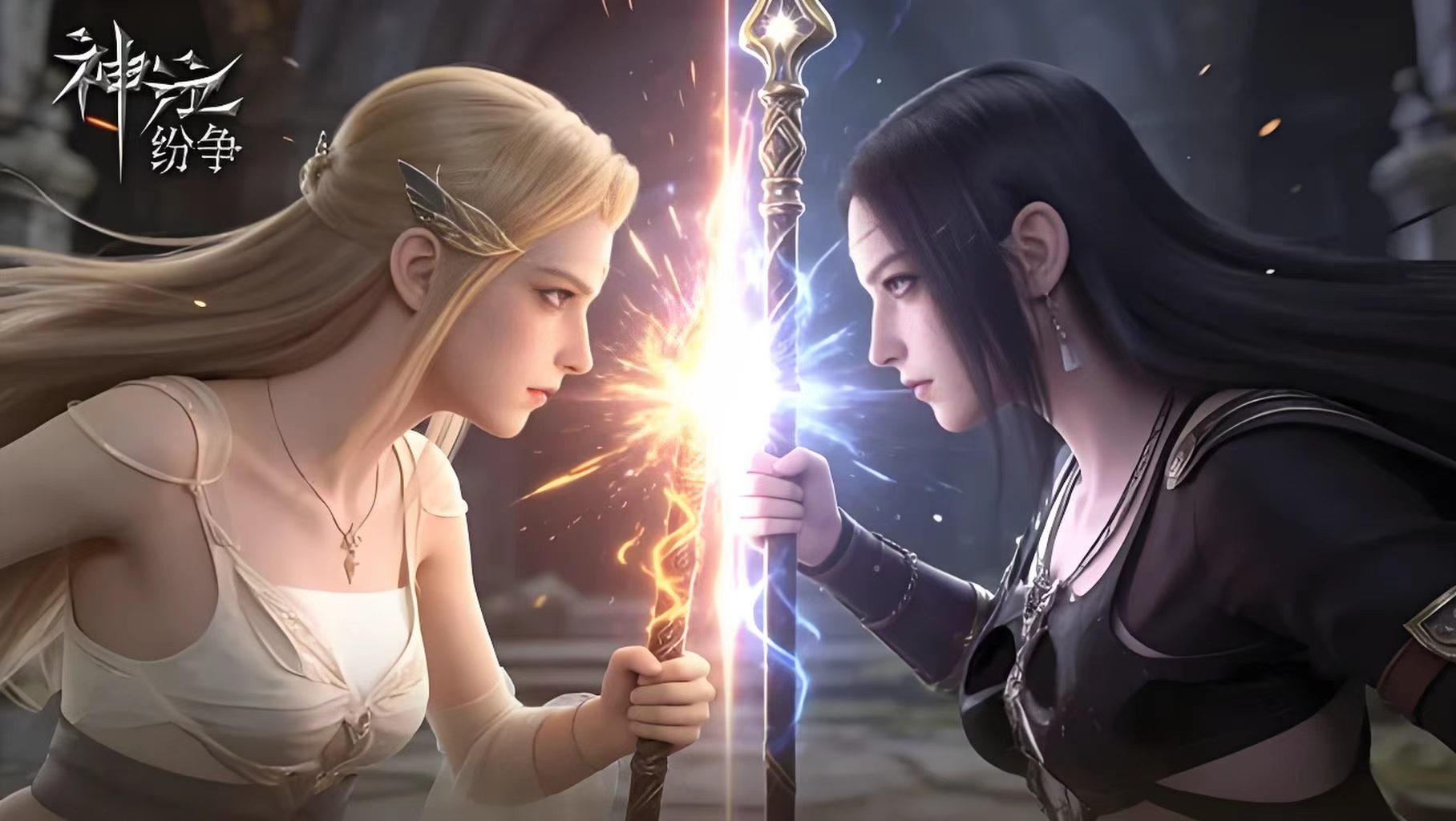 2026年4月新游《神泣纷争》速看：资源使用攻略｜新手避坑实测，资源不浪费战力猛涨