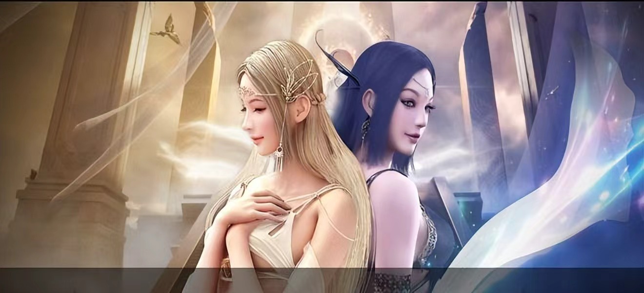 2026年4月《神泣纷争》新游：资源获取攻略丨新手再也不用愁囤货