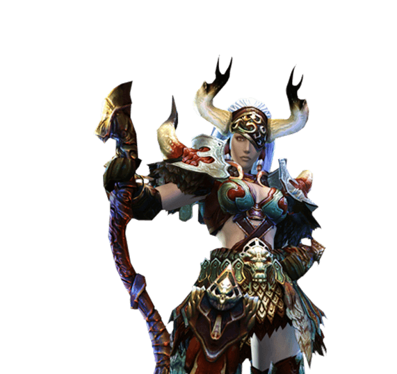 2026年4月新游《神泣纷争》速看：愤怒联合斗士职业介绍丨新手避坑必看