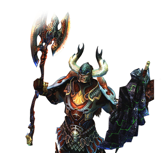 2026年4月新游《神泣纷争》速看：愤怒联合护卫职业介绍丨新手避坑不走弯路